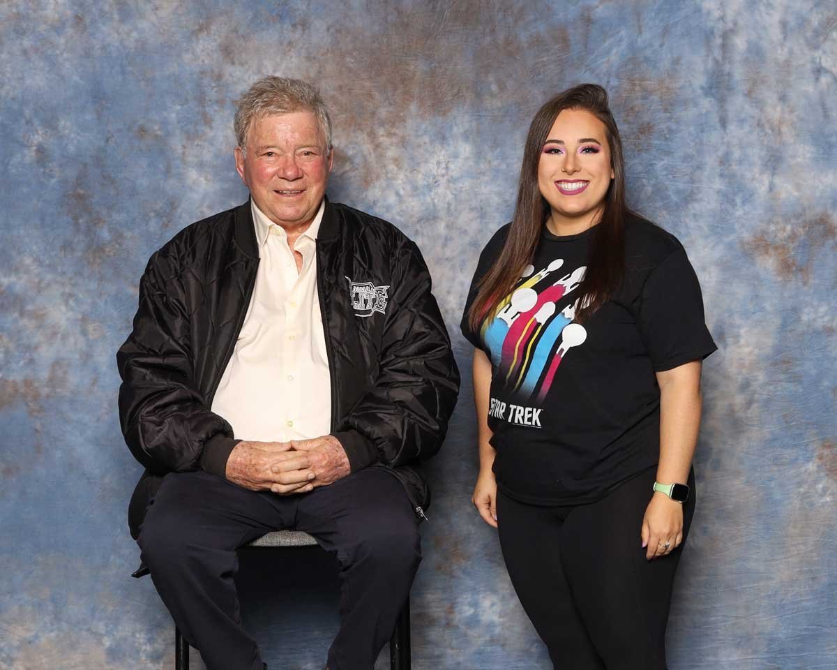 Silverkayyy-Wiliam-Shatner-Photo-Op-SF-Fan-Expo-2023