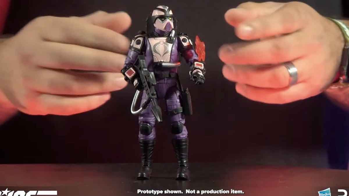 Techno-Viper-GI-Joe-Classified-Series-Prototype