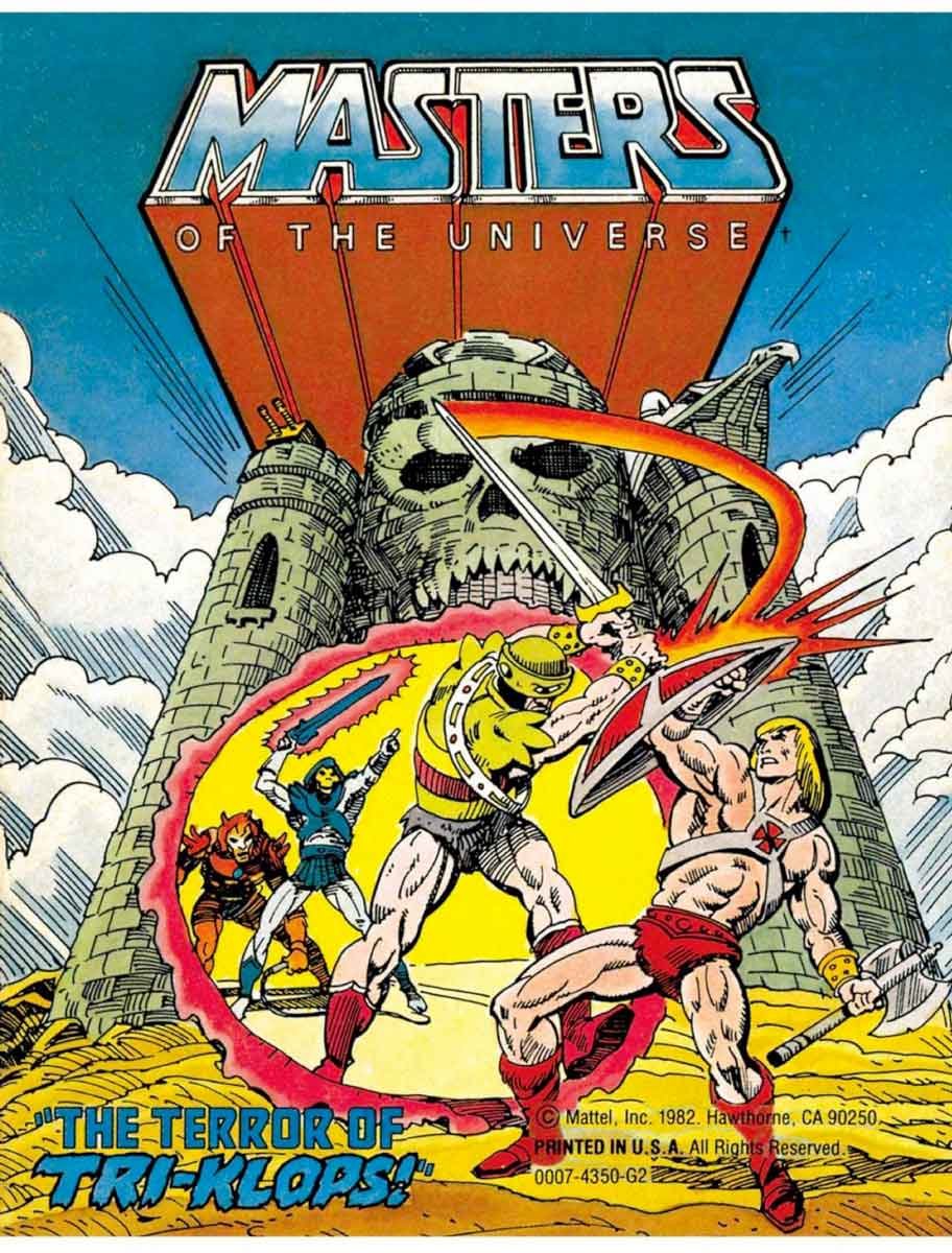 Terror-of-Tri-Klops-Vintage-MOTU-Mini-Comic-Cover