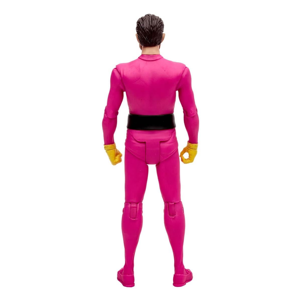 The New Adventures of Batman DC Retro Figures McFarlane Riddler 5