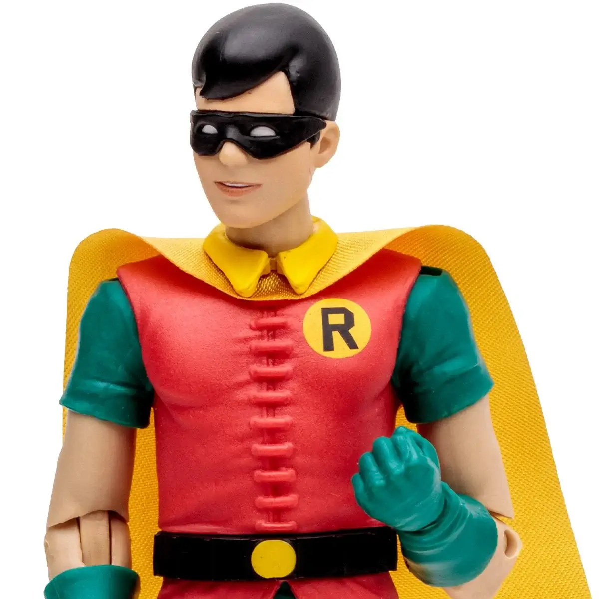The New Adventures of Batman DC Retro Figures McFarlane Robin 1