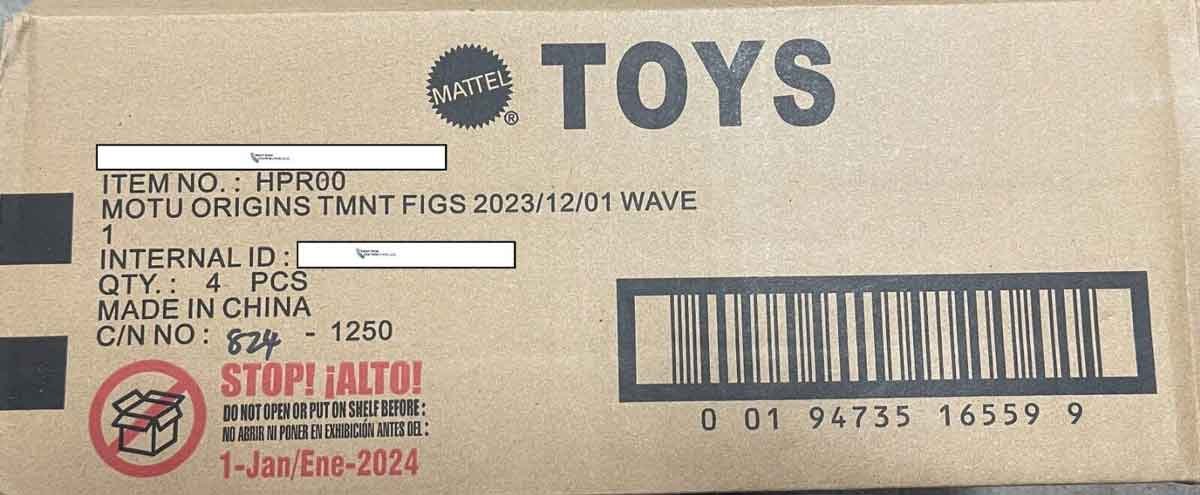 Turtles-of-Grayskull-Wave-1-Street-Date