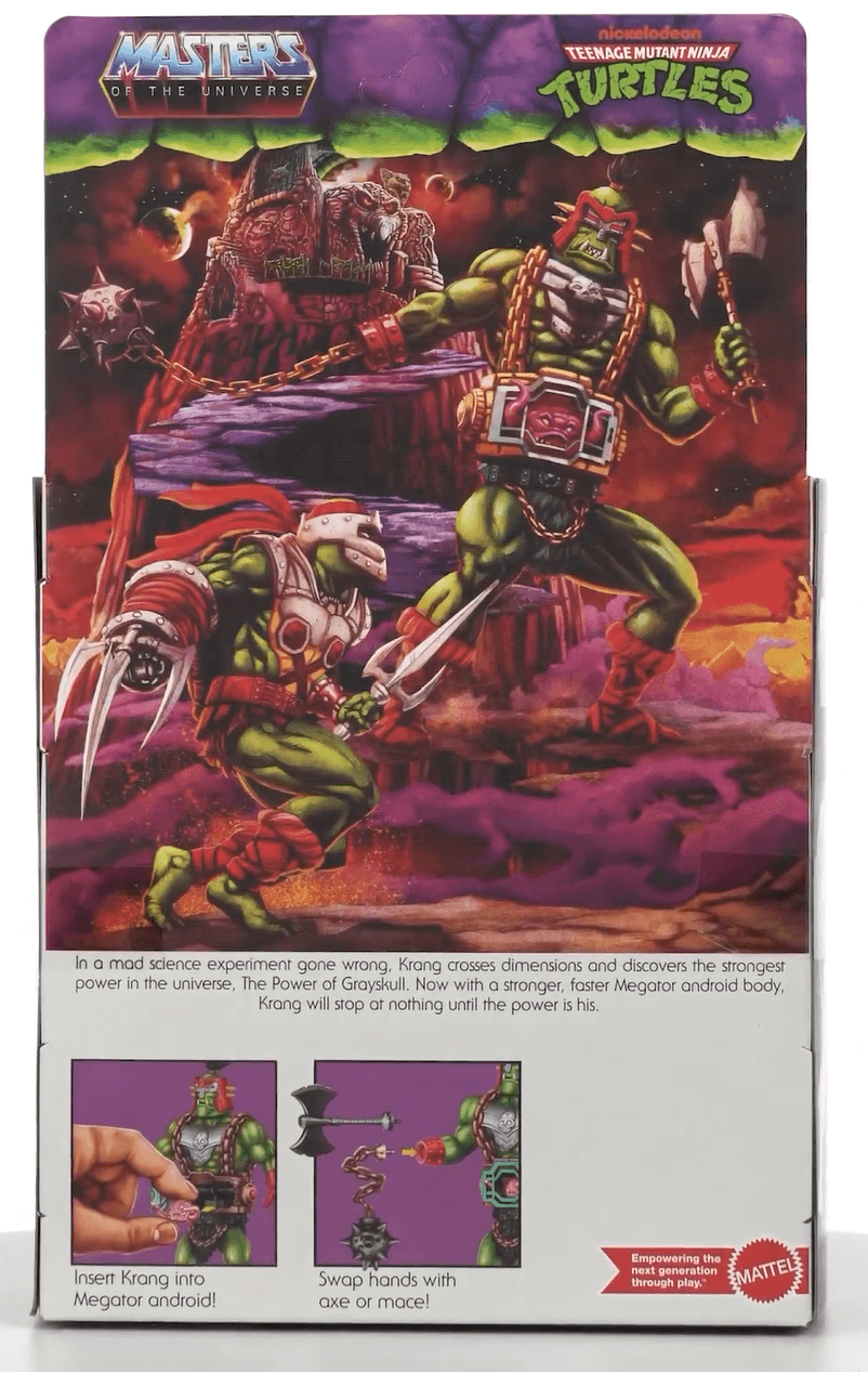 Turtrles of Grayskull MOTU Origins Krang Packaging 4