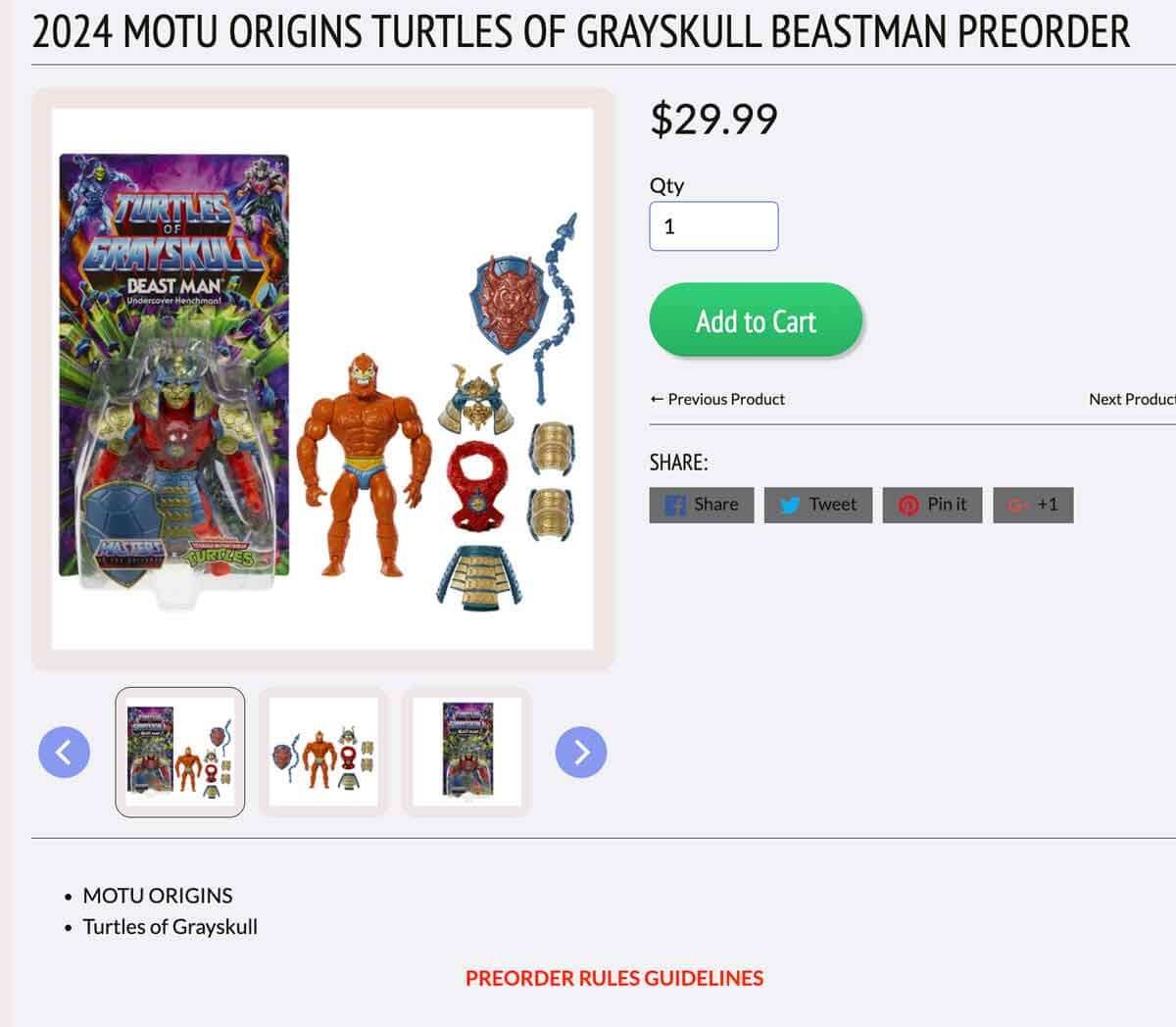 Beast-Man-Turtles-of-Grayskull-Wave-2-Preorder-Paulmart