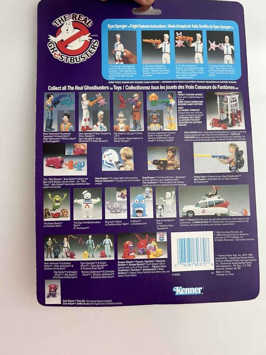 Egon-Spengler-and-Soar-Throat-The-Real-Ghostbusters-Back