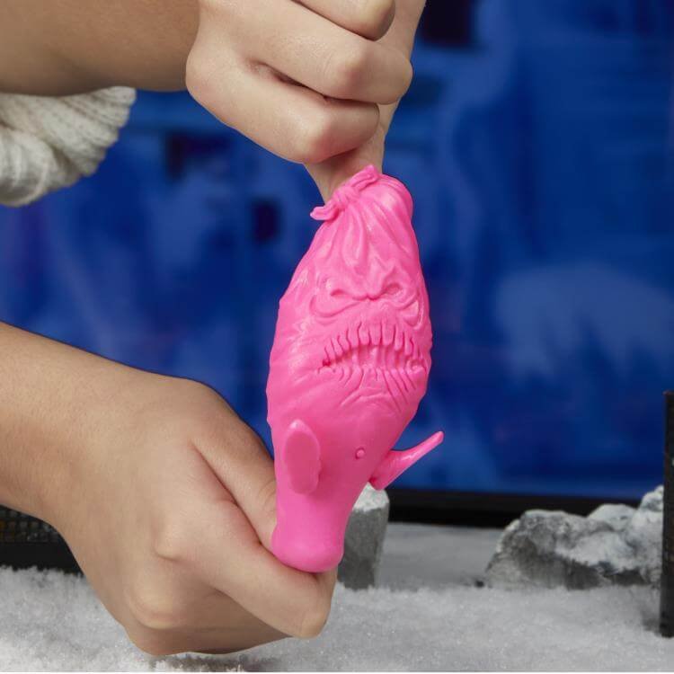 Ghostbusters Frozen Empire Fright Features Callie Spengler 3