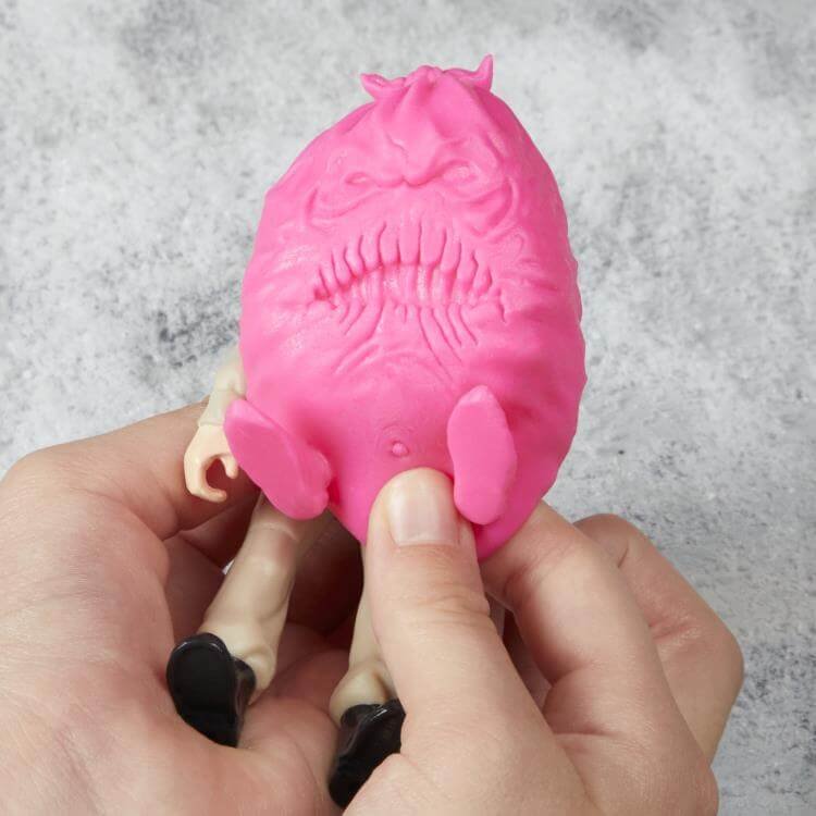 Ghostbusters Frozen Empire Fright Features Callie Spengler 4