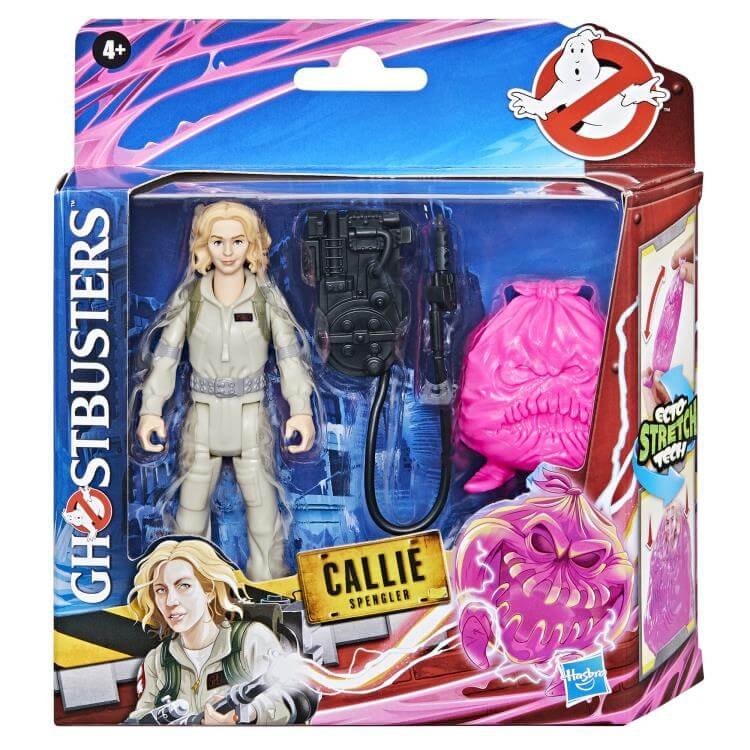 Ghostbusters Frozen Empire Fright Features Callie Spengler 7