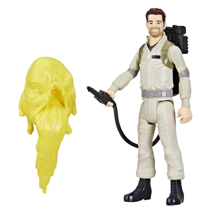 Ghostbusters Frozen Empire Fright Features Gary Grooberson 1