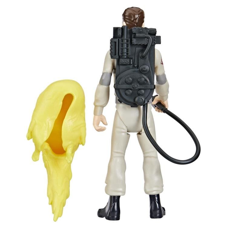Ghostbusters Frozen Empire Fright Features Gary Grooberson 2