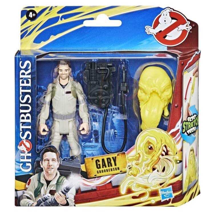 Ghostbusters Frozen Empire Fright Features Gary Grooberson 3
