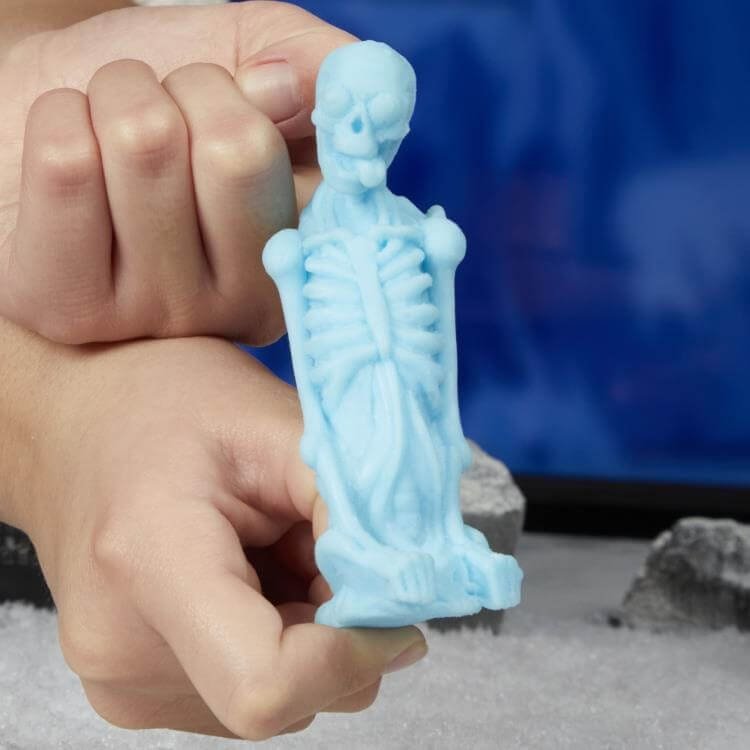 Ghostbusters Frozen Empire Fright Features Phoebe Spengler 3