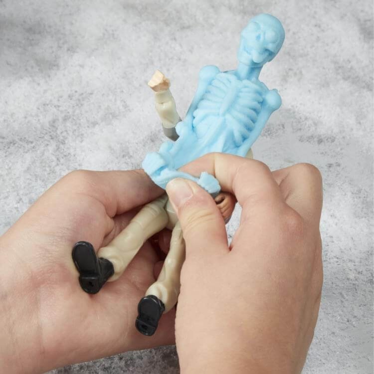 Ghostbusters Frozen Empire Fright Features Phoebe Spengler 4