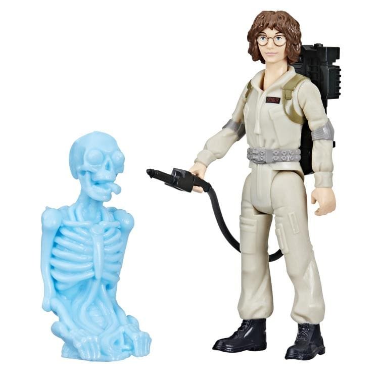 Ghostbusters Frozen Empire Fright Features Phoebe Spengler 5