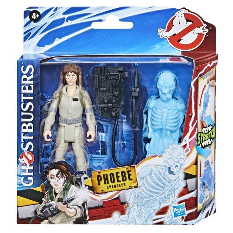 Ghostbusters Frozen Empire Fright Features Phoebe Spengler 7