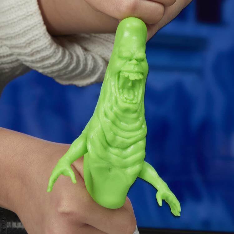 Ghostbusters Frozen Empire Fright Features Trevor Spengler 2