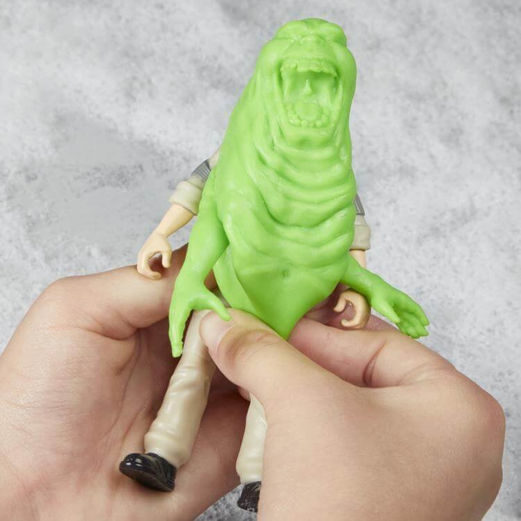 Ghostbusters Frozen Empire Fright Features Trevor Spengler 4