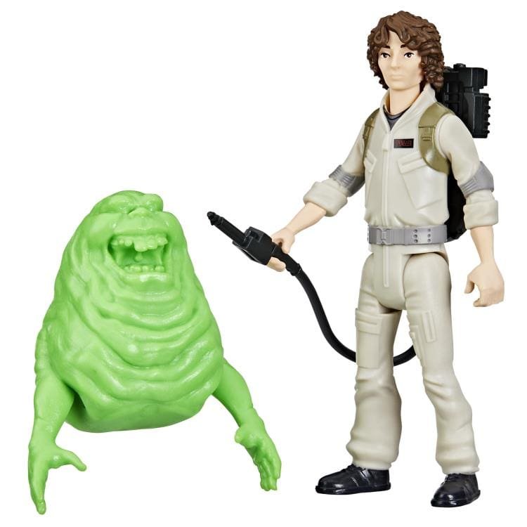 Ghostbusters Frozen Empire Fright Features Trevor Spengler 5