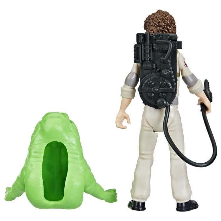 Ghostbusters Frozen Empire Fright Features Trevor Spengler 6