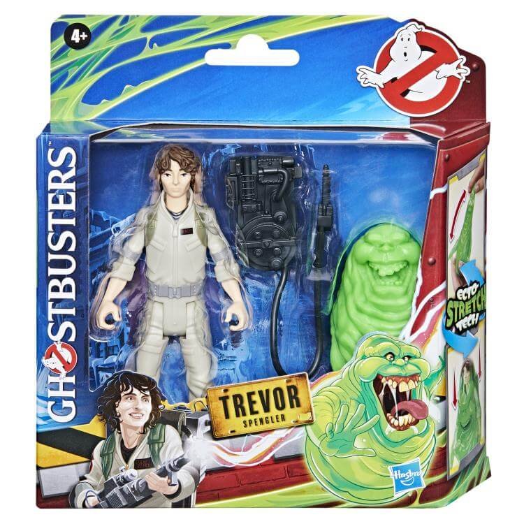 Ghostbusters Frozen Empire Fright Features Trevor Spengler 7