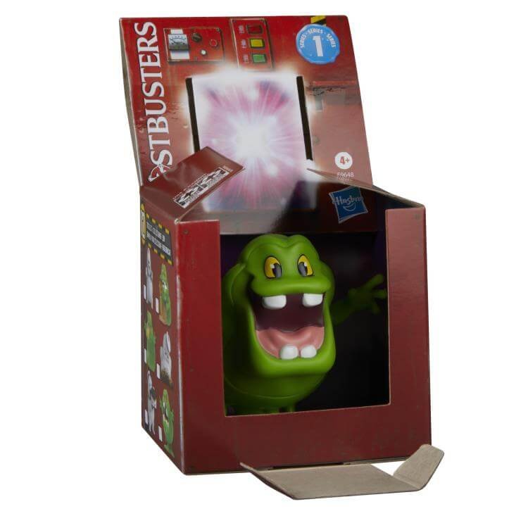 Ghostbusters Frozen Empire The Ecto Collection Series 1 Random Figure 2