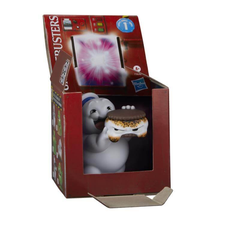 Ghostbusters Frozen Empire The Ecto Collection Series 1 Random Figure 3