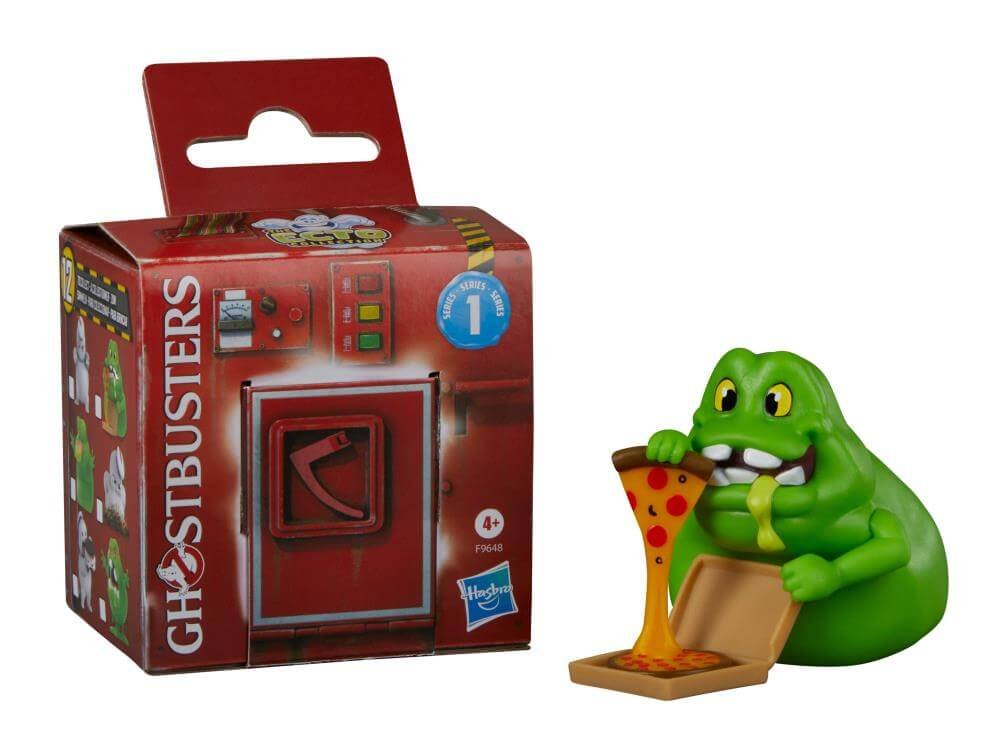 Ghostbusters Frozen Empire The Ecto Collection Series 1 Random Figure 5