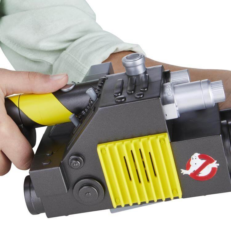 Ghostbusters Frozen Empire Zap & Blast Proton Blaster 3