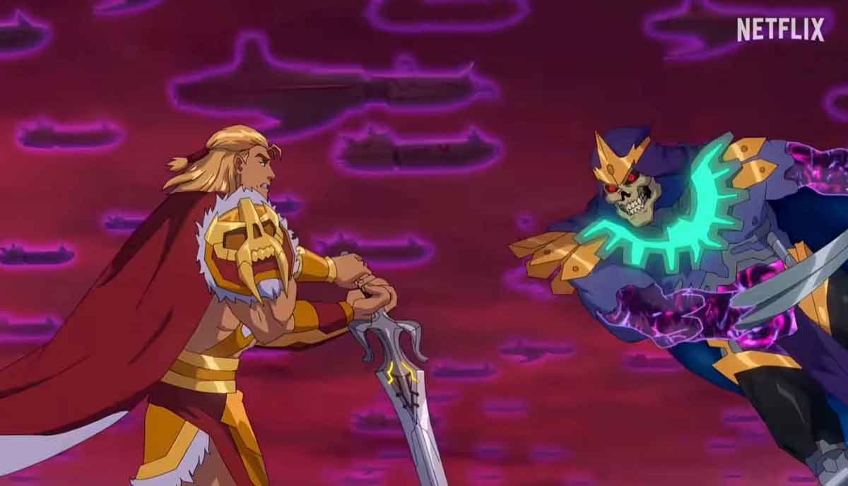 Grayskull-Armor-He-Man-Disco-Skeletor-Masters-of-the-Universe-Revolution-Trailer-Tease-6