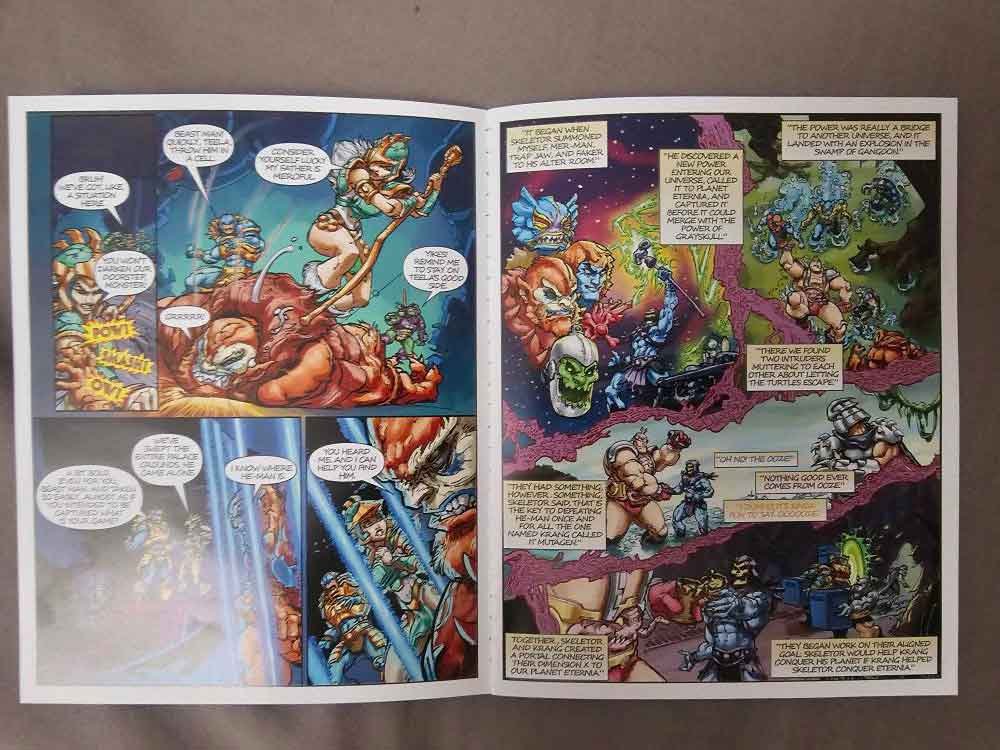 MOTU-Origins-Turtles-of-Grayskull-Mini-Comic-Belly-of-the-Beast-(man)-pages-3-4