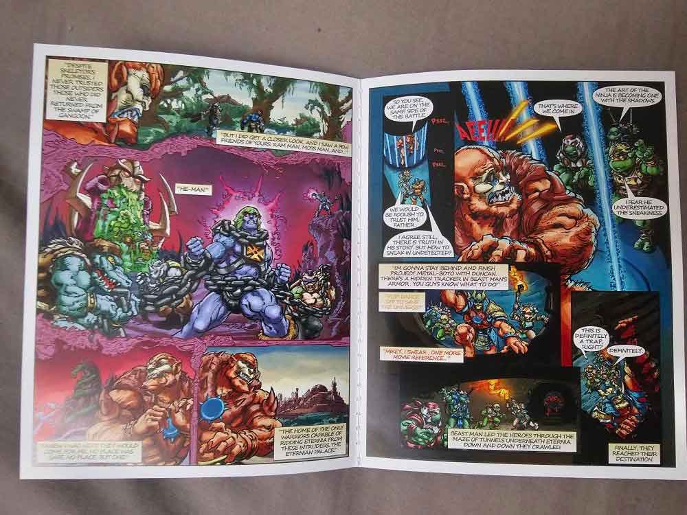 MOTU-Origins-Turtles-of-Grayskull-Mini-Comic-Belly-of-the-Beast-(man)-pages-5-6