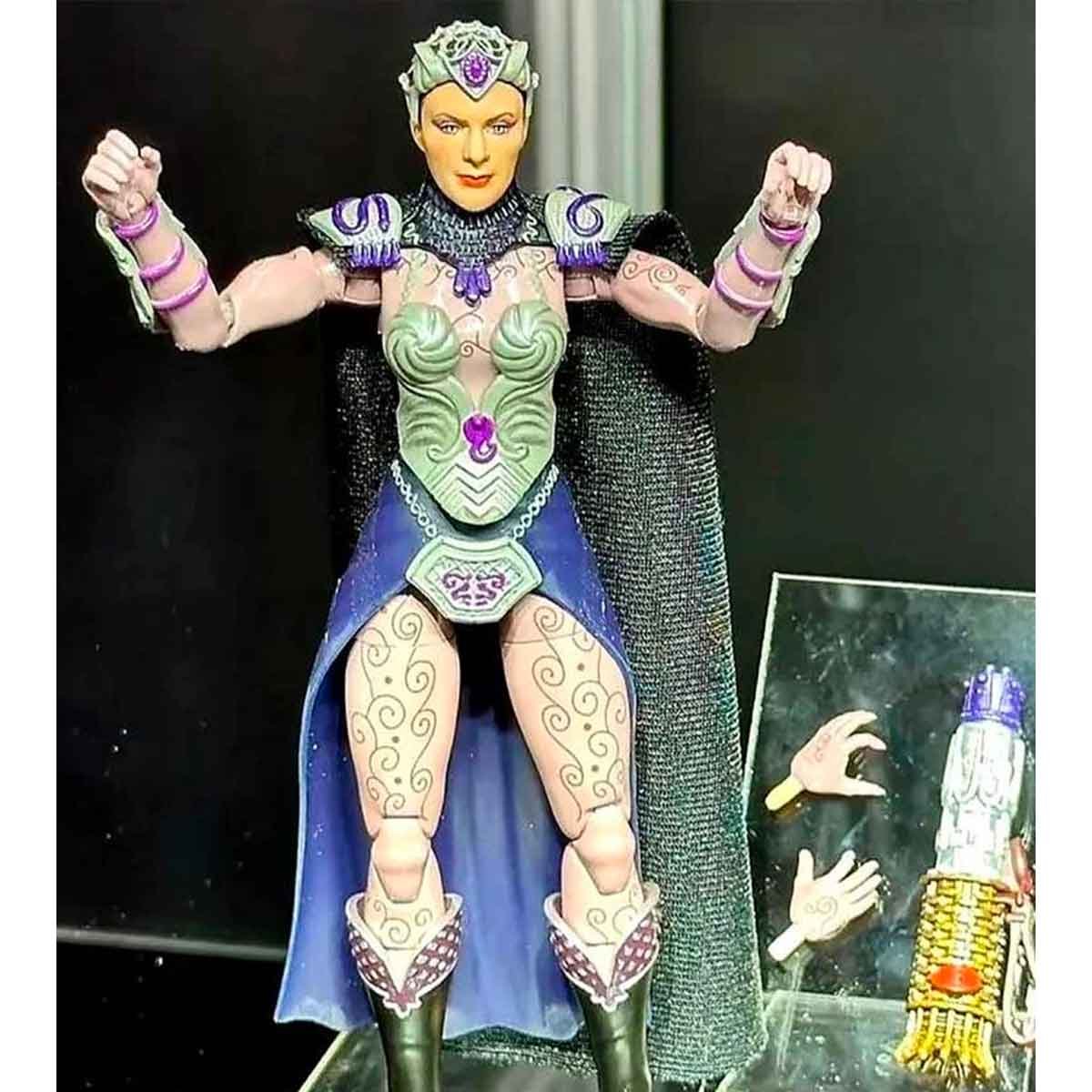 Movie-Evil-Lyn-Masters-of-the-Universe-Masterverse-SDCC-2023-Booth-Reveal