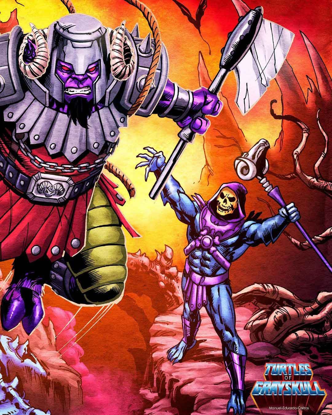 Mutated-Ram-Man-Turltes-of-Grayskull-Digtal-Art-Reveal-4