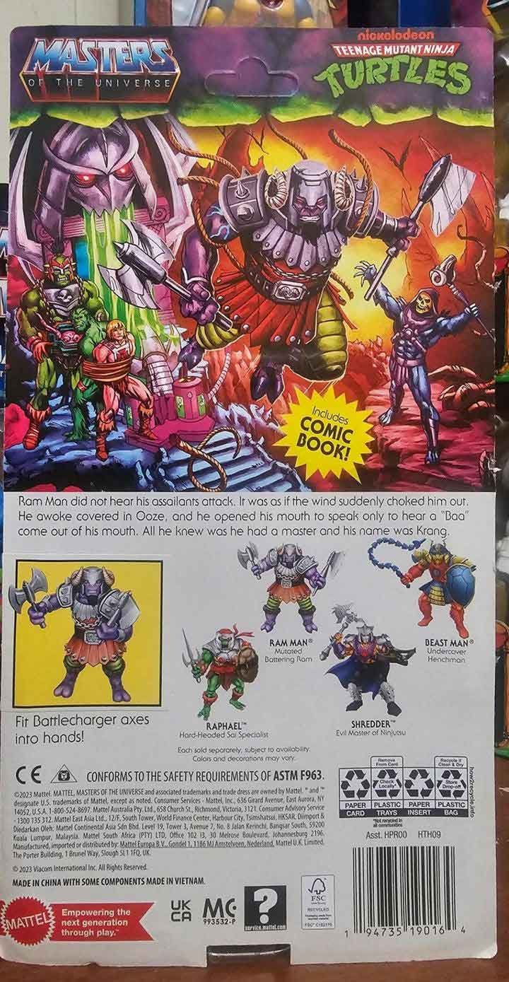 Mutated-Ram-Man-Turtles-of-Grayskull-Wave-2-Card-Art