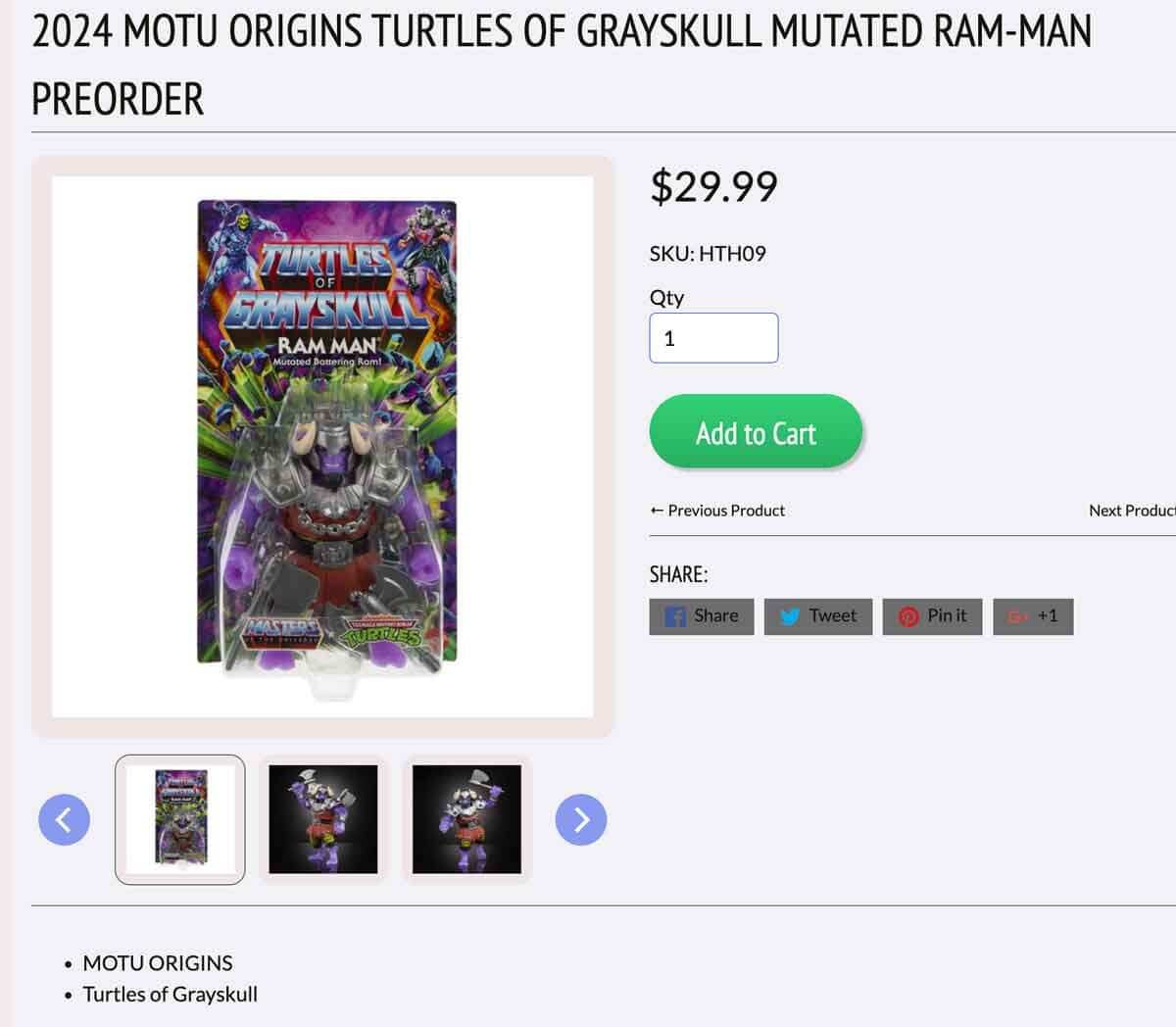 Mutated-Ram-Man-Turtles-of-Grayskull-Wave-2-Preorder-Paulmart