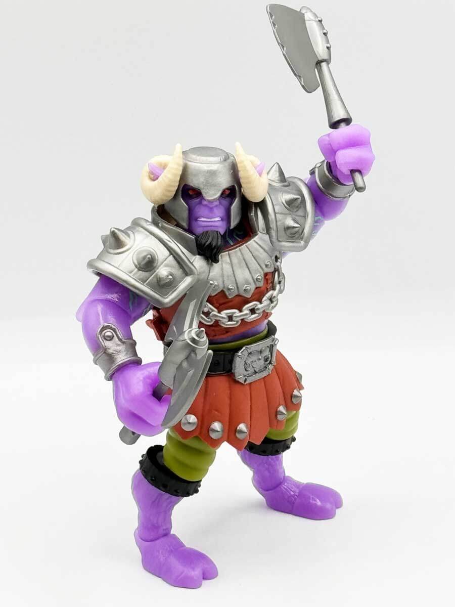 Mutated-Ram-Man-Turtles-of-Grayskull-Wave-2-Review-Pose-2