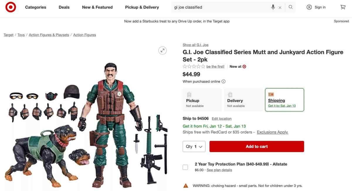 Mutt-and-Junkyard-GI-Joe-Classified-Series-Target-Product-Page