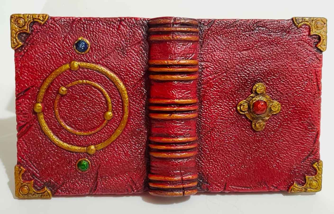 Orko-Spell-Book-Mondo-Sixth-Scale-Bonus