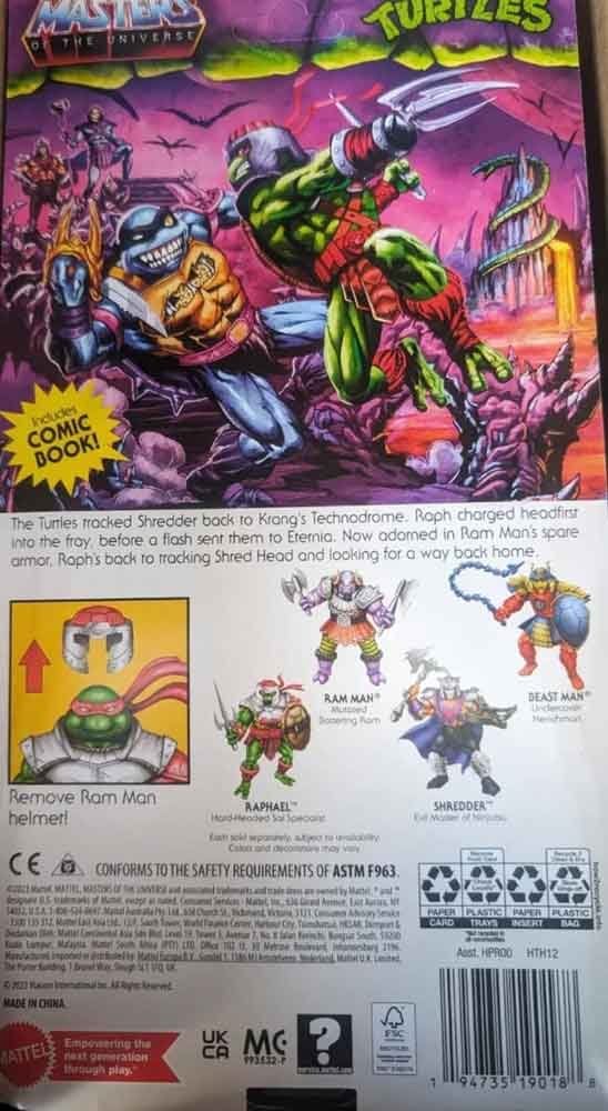 Raphael-Turtles-of-Grayskull-Wave-2-Card-Art