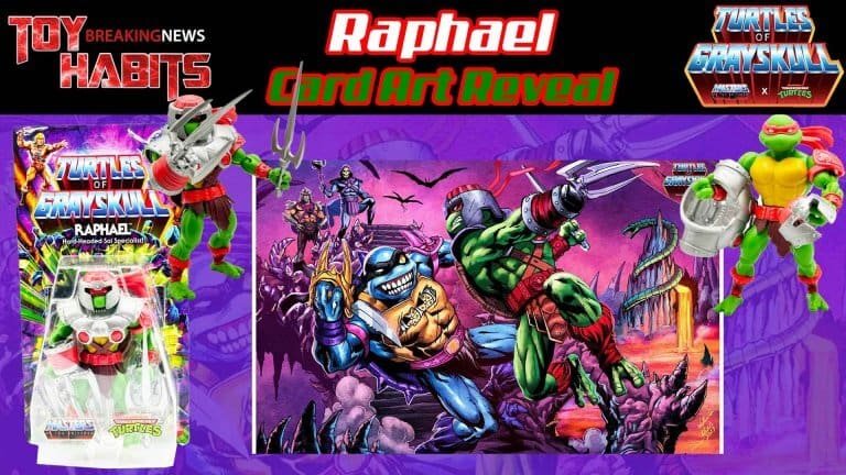 Raphael-Turtles-of-Grayskull-Wave-2-Official-Card-Art-Reveal