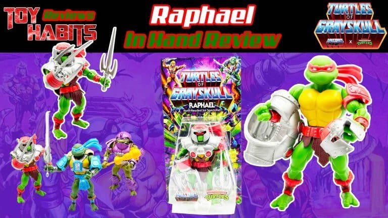 Raphael-Turtles-of-Grayskull-Wave-2-Review