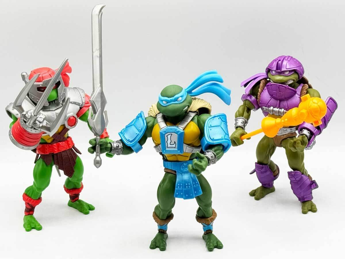 Raphael-Turtles-of-Grayskull-Wave-2-Review-Leo-Donatello