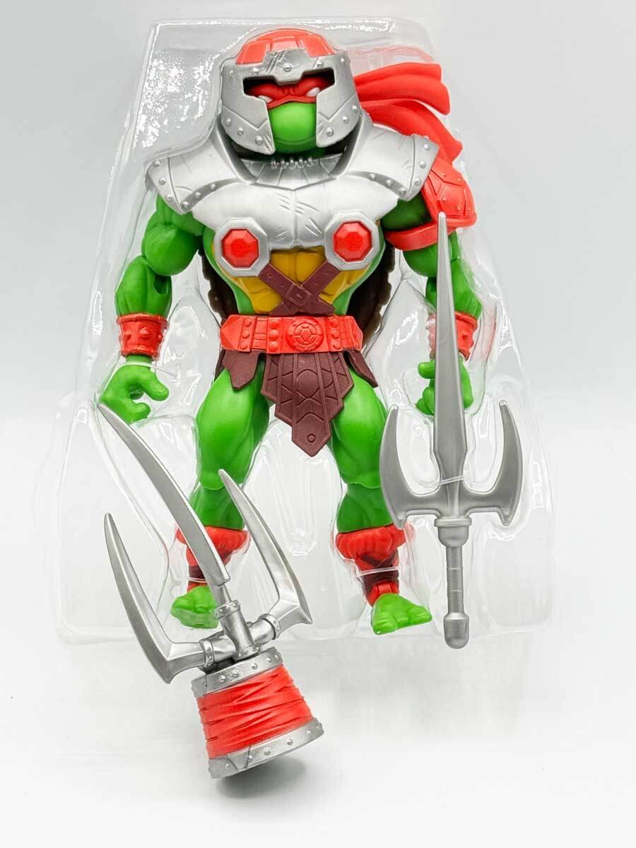Raphael-Turtles-of-Grayskull-Wave-2-Review-Packout