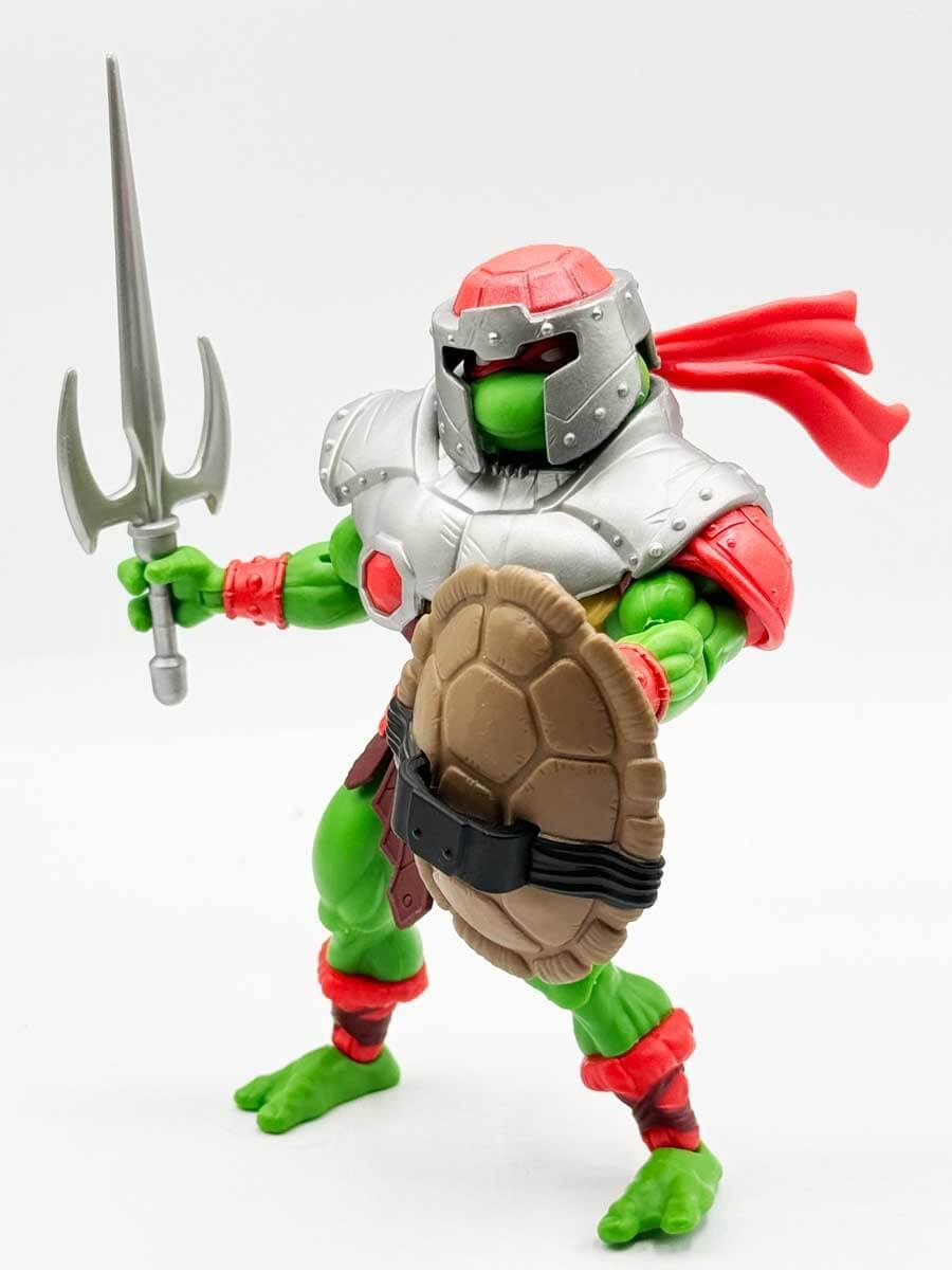 Raphael-Turtles-of-Grayskull-Wave-2-Review-Pose-1