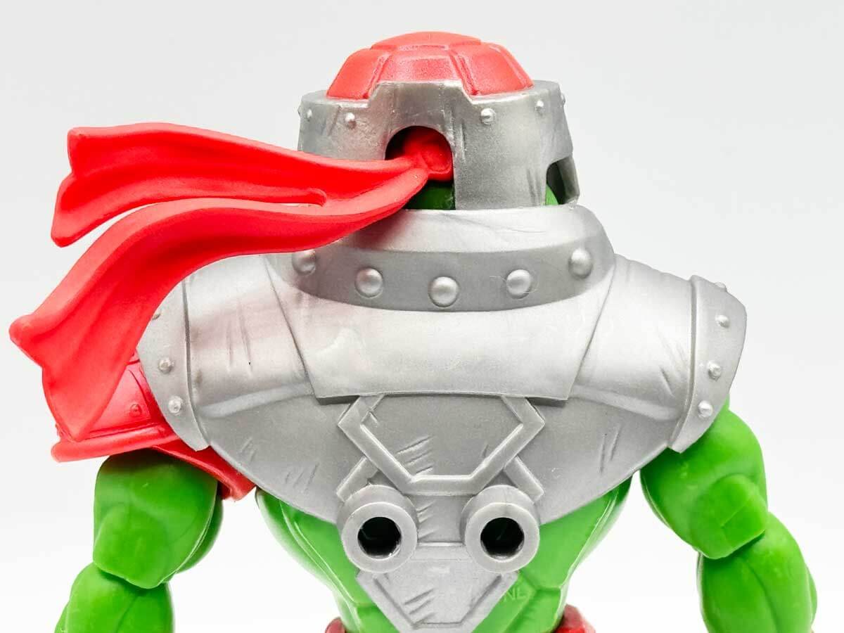 Raphael-Turtles-of-Grayskull-Wave-2-Review-Upper-Torso-Back-No-Shell