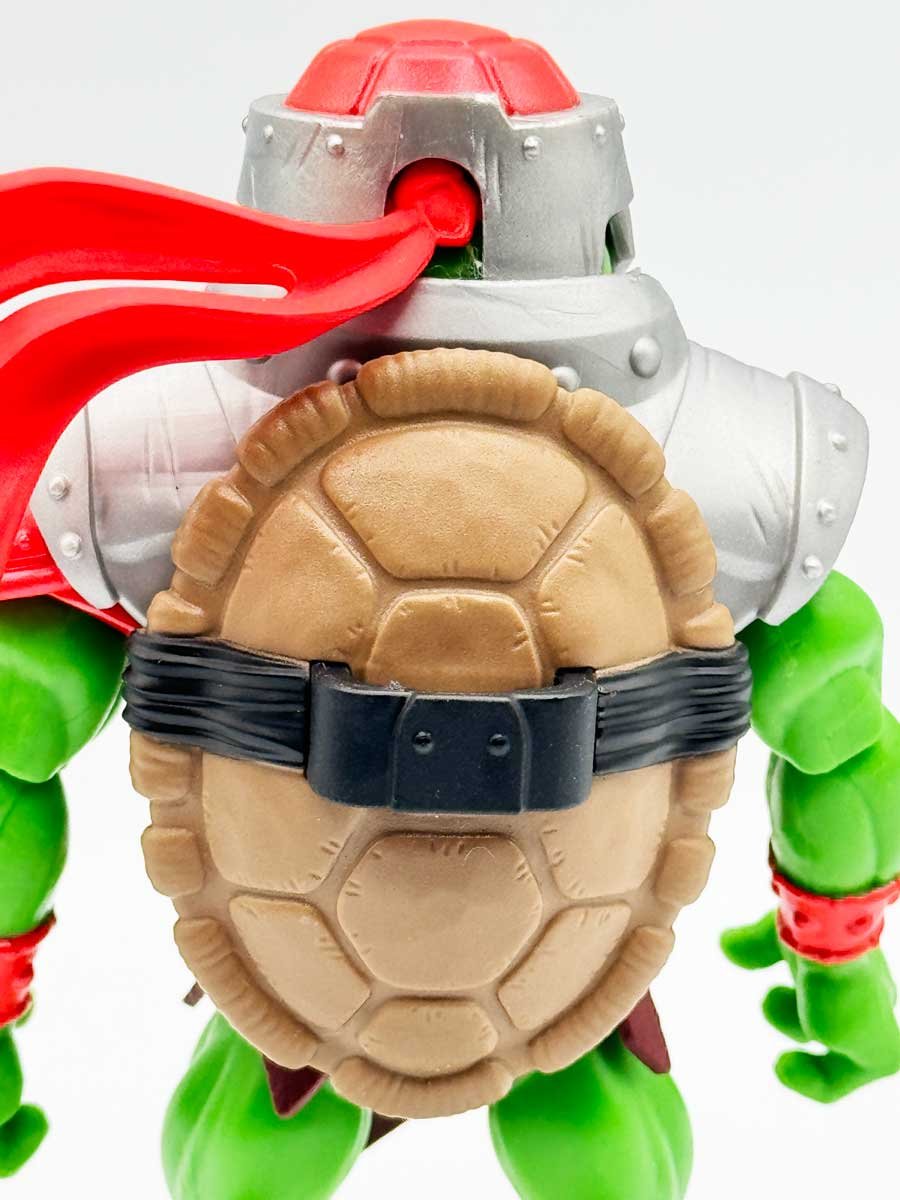 Raphael-Turtles-of-Grayskull-Wave-2-Review-Upper-Torso-Back