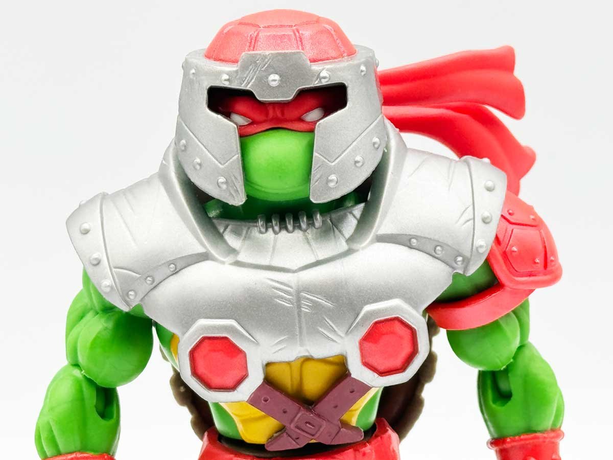 Raphael-Turtles-of-Grayskull-Wave-2-Review-Upper-Torso-Front