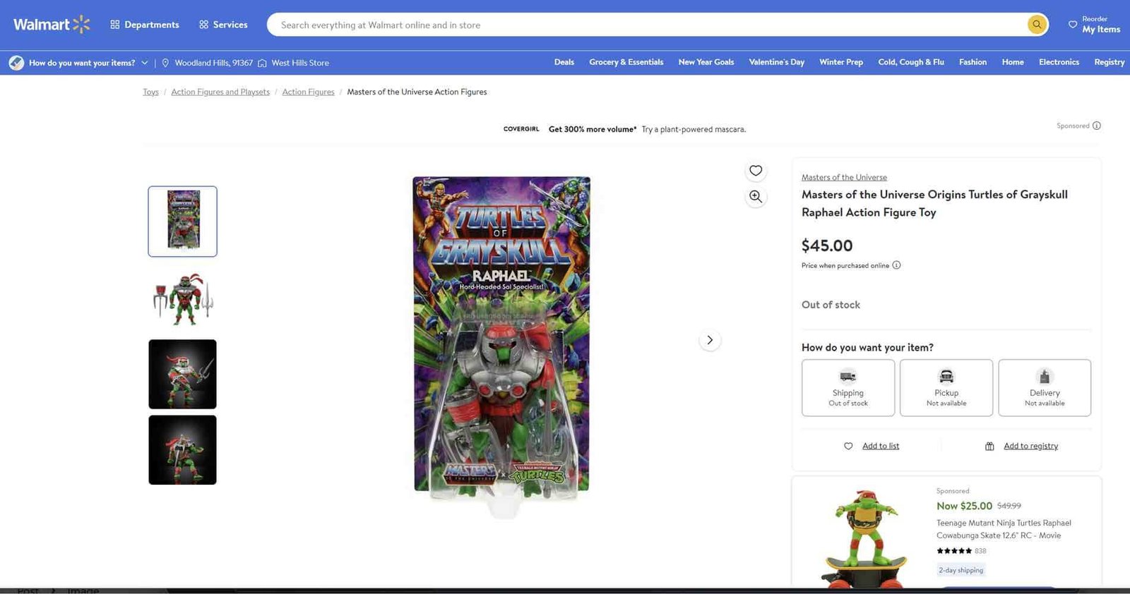 Raphael-Turtles-of-Grayskull-Wave-2-Walmart-Product-Page