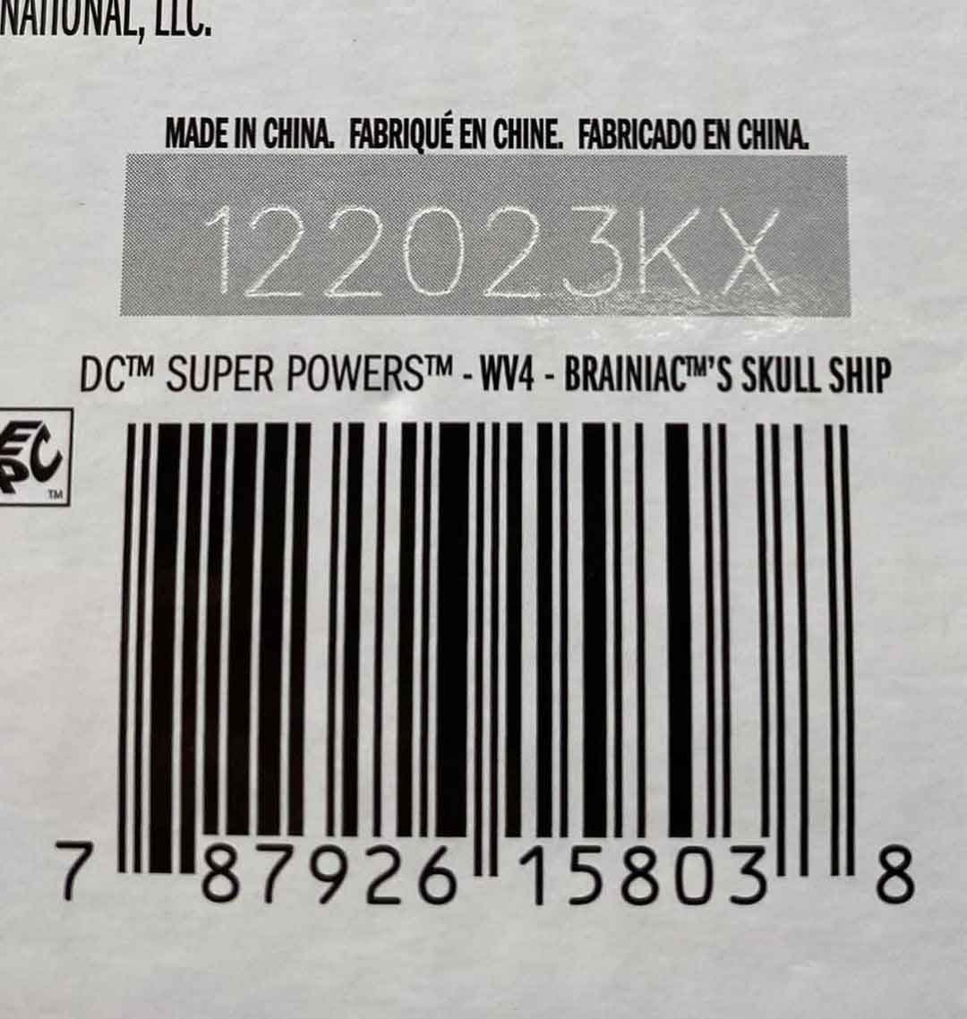 Skull-Ship-DC-Super-Powers-Walmart-Exclusive-UPC