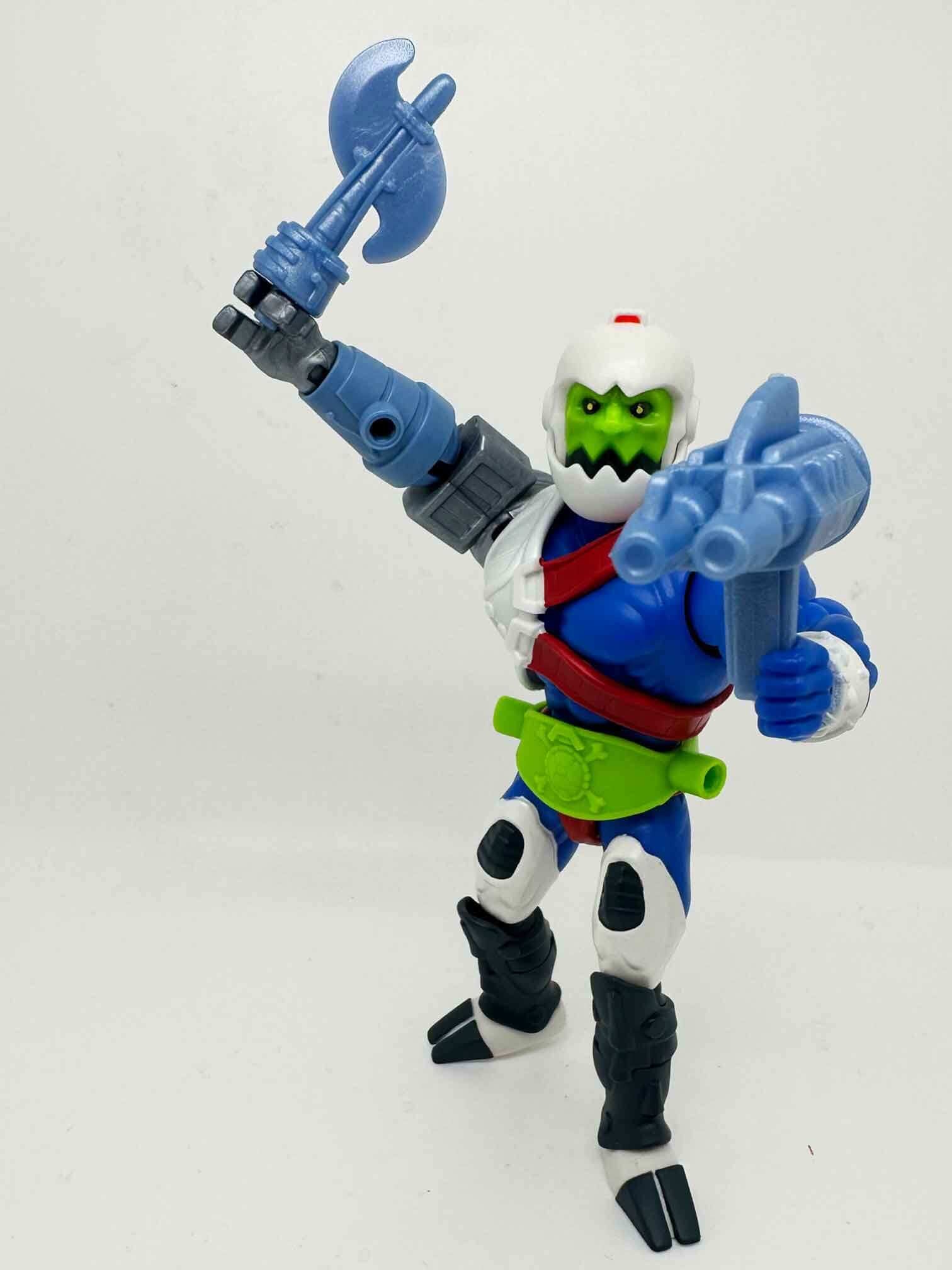 Turtles-of-Grayskull-MOTU-Origins-Mouse-Jaw-action-pose-16